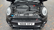 MINI Hatchback 2.0 Cooper S II 3dr Auto Petrol Hatchback